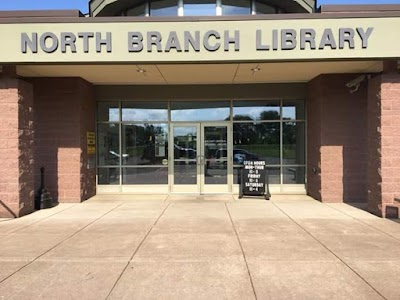 North Branch Area Library