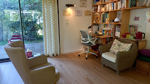 Photo n°1 de Valérie Rousseau Psychothérapies-hypnose-Sophrologie à Talence (Réflexologue)