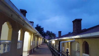 lodging