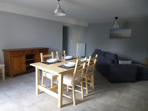 Photo n°8 de Gîte du tilleuil à Vibrac (Lodge)