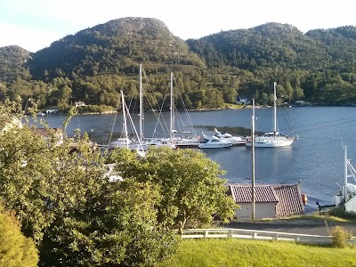 Photos of Eivindvik Fjordhotell