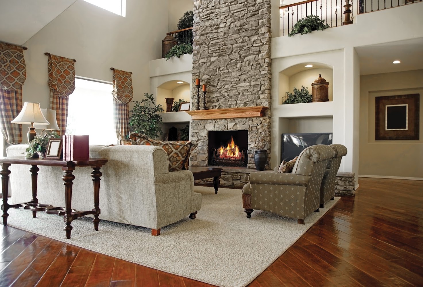 Ocean Stone & Fireplace in Holtsville