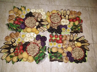 Photos of Dhean Bakery