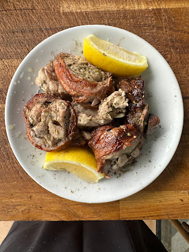 TAVERNA at The Mar Vista by null