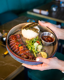 Photo n°8 de Atelier Sushi Marquette-lez-Lille à Marquette-lez-Lille (Restaurant thaï)