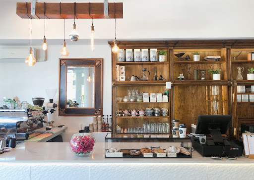 Photo of Little Glass Room Bar & Restaurant