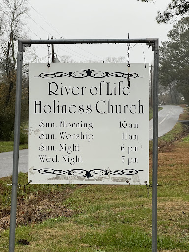 River of Life Holiness Church - Thumbnail