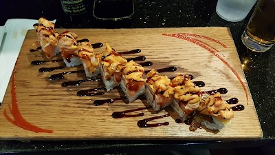 Umai Sushi