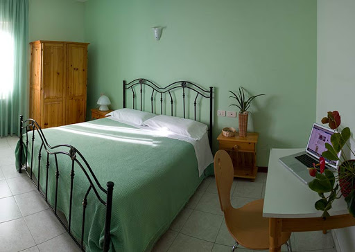 Hotel Cape - Visual
