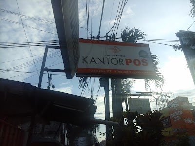 Photos of Kantor Pos Gejayan