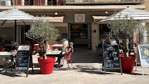 Photo n°1 de Mienzo à Orange (Salon de thé)