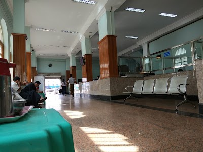 Photos of Innwa Bank