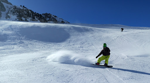 Skiset Yves Sport - Thumbnail