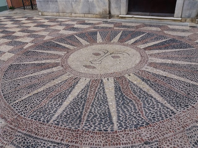 Oratoire de l'Immaculée-Conception