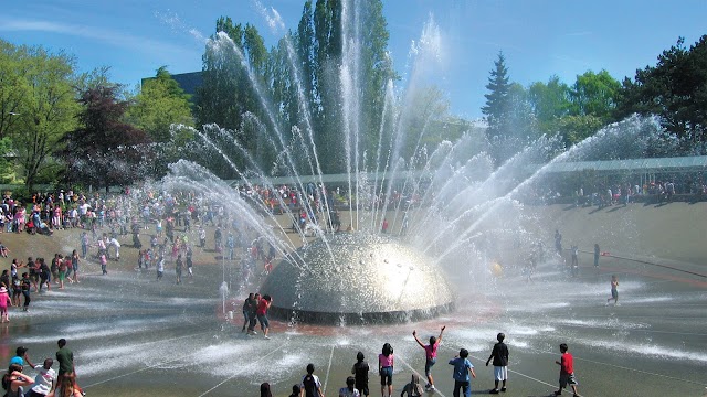 Seattle Center