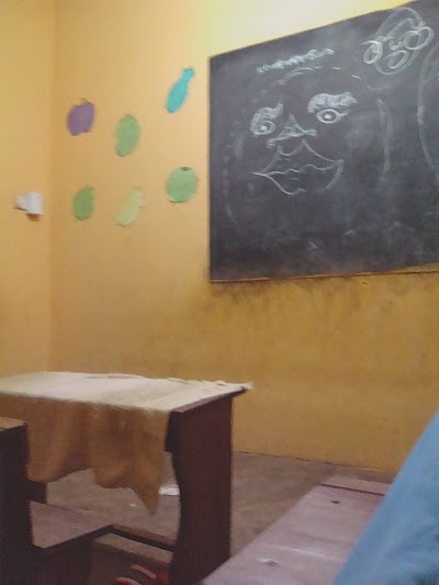 Photos of Adisadel College