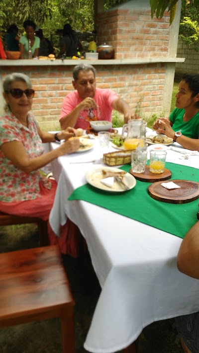 Photos of EL FOG&Oacute;N CAMPESTRE "Comida tipica Esmeralde&ntilde;a hecha en le&ntilde;a"