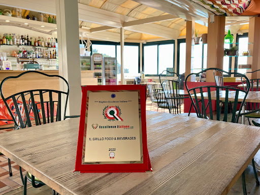 Il Grillo FOOD & BEVERAGES | Sirolo - Italy