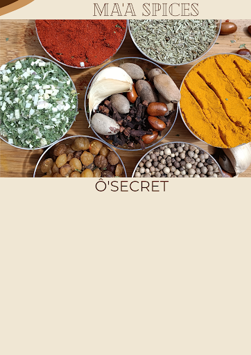 MA'A SPICES - Thumbnail
