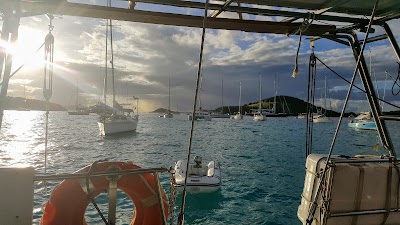 Photos of Carriacou Marine Limited