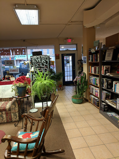Triple Goddess Bookstore - Thumbnail