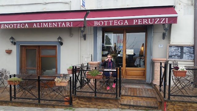 Bottega Peruzzi