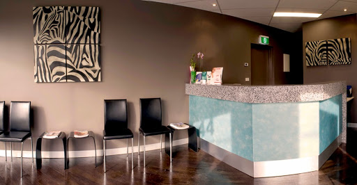 Hampstead Dental Gallery - Australia