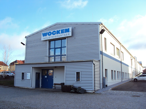 WOCKEN Industriepartner