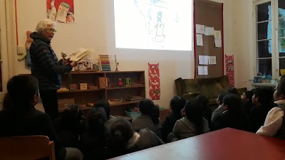Photos of Biblioteca Libro Alegre