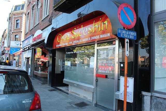Chez Sideshin