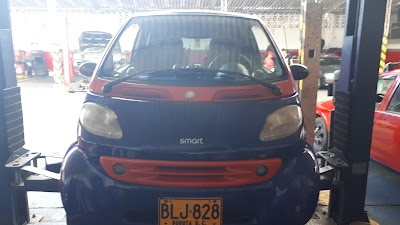 Photos of Serviteca