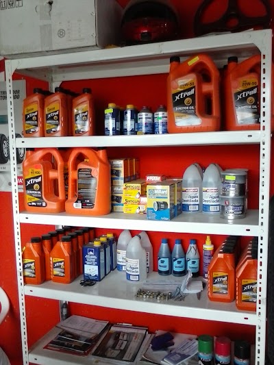 store