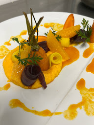 Photo n°61 de Restaurant La Table de Meursac à Meursac (Restaurant français)