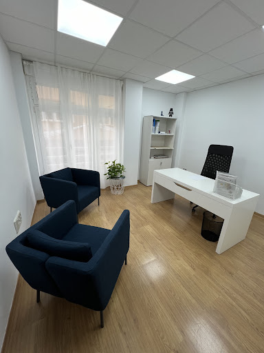 José Díaz de la Cruz - Psicólogo Tenerife