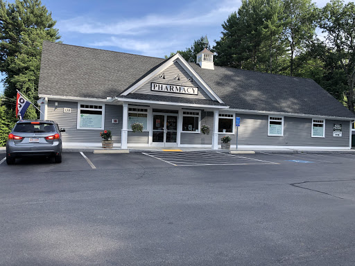 Tyngsboro Family Pharmacy