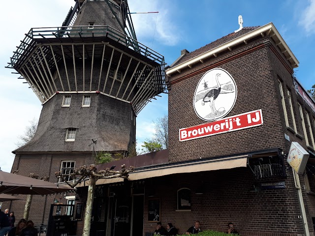 Brouwerij 't IJ