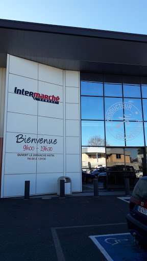 Intermarché SUPER Semeac