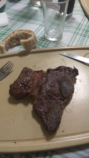 A Veiga Parrillada, Codornices al Infierno en Paradela - Thumbnail