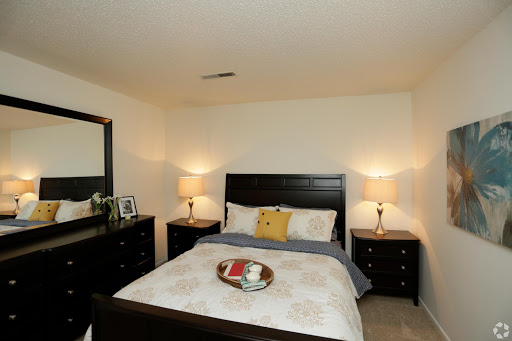 Crown Colony Apartments Gallery - United States
