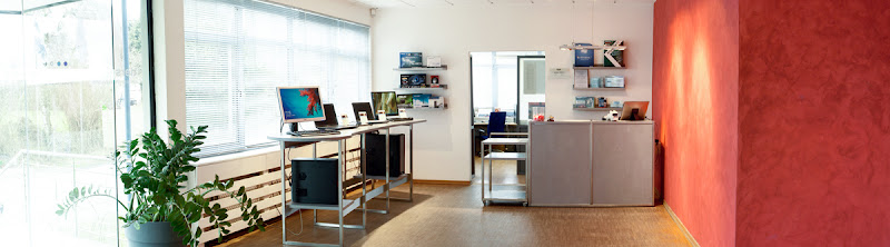 Tiersch & Co. Handelsgesellschaft mbH