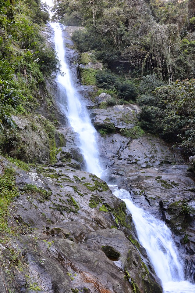 Parc national de Marojejy