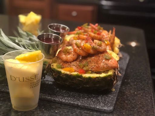 Pineappétit - Visual