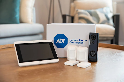 ADT Security Melbourne - Thumbnail