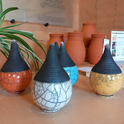 Photo n°9 de Le Patiau à Saint-Jean-la-Poterie (Attraction touristique)