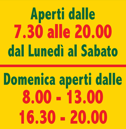 Supermercato Doc - Visual