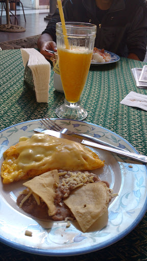 Cafe La Antigua Notaria - Thumbnail