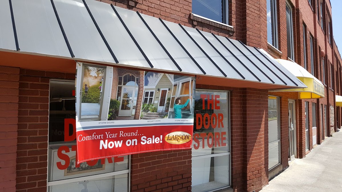 The Door Store, Windows and More