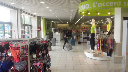 Gemo Pau - Lescar Shoes And Clothing - Thumbnail