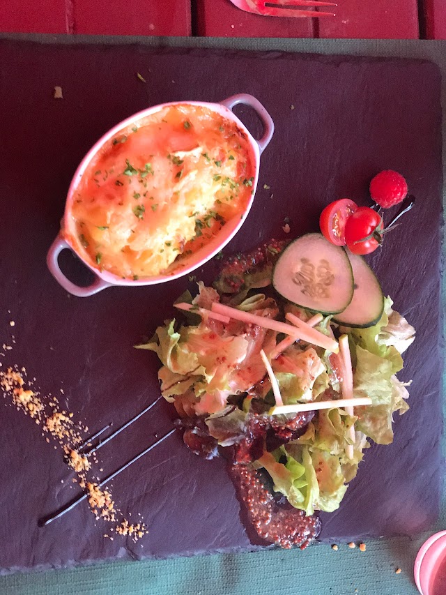 Restaurant Camette