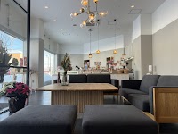 お菓子のほんだ AiAiカフェ